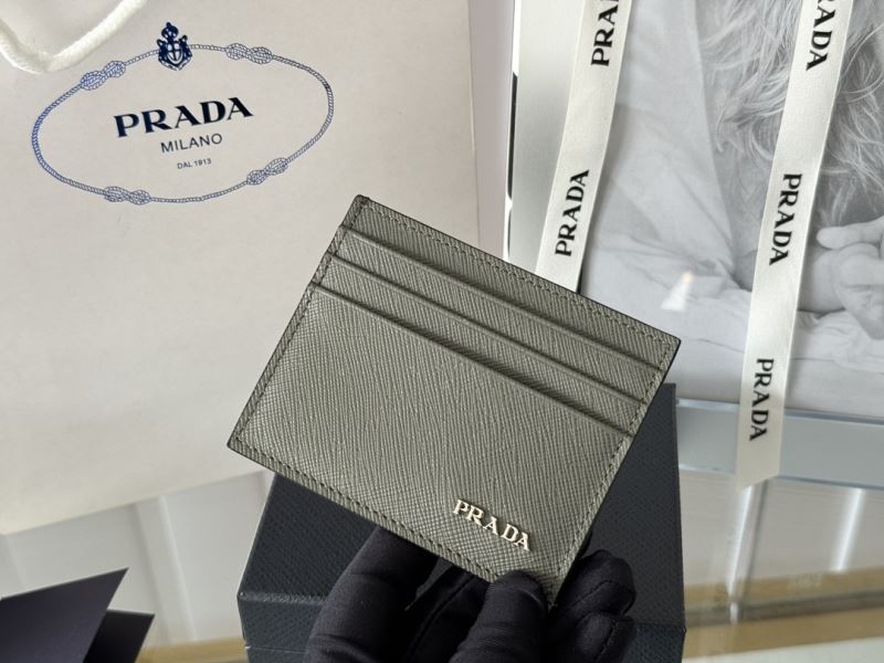 Prada Wallets